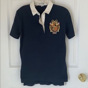 Lacoste Polo